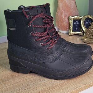 Kamik Men's Winter Boots Waterproof Snow Rain 7